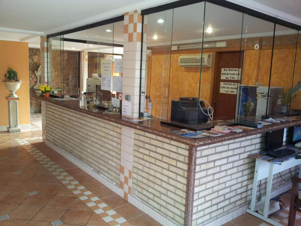 Pousada Do Leao Florianopolis Exterior foto