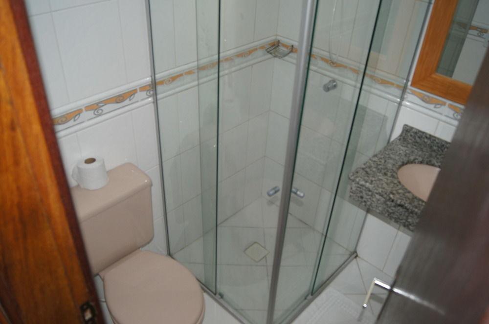 Pousada Do Leao Florianopolis Exterior foto